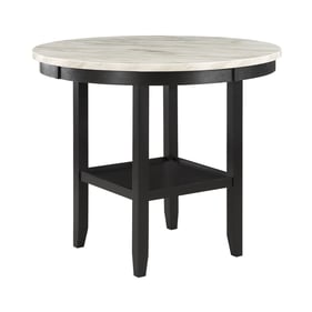 Global Furniture D40011 Light Grey Bar Table