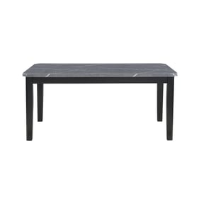 Global Furniture D8685 Dark Grey Dining Table