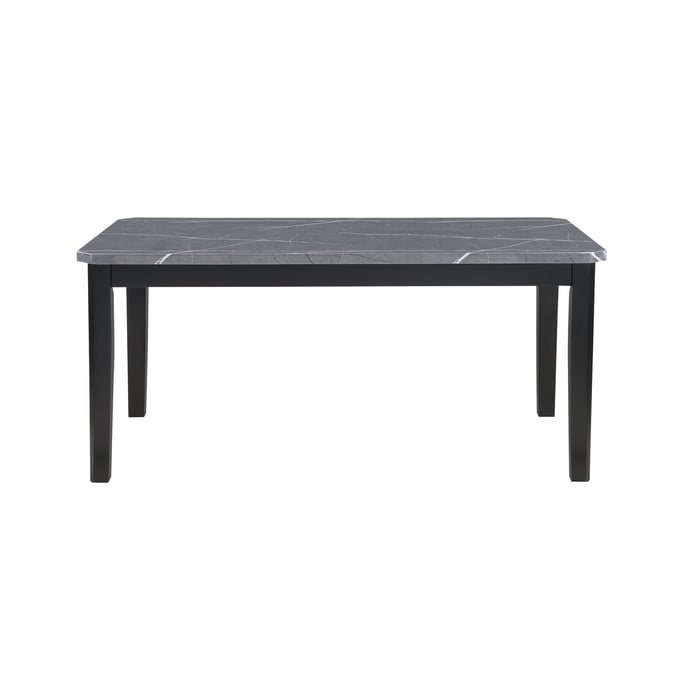 Global Furniture D8685 Dark Grey Dining Table GL-D8685DT