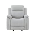 GLIDER RECLINER