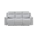 RECLINING SOFA