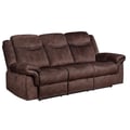 POWER RECLINING SOFA