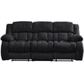 RECLINING SOFA