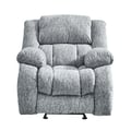 GLIDER RECLINER