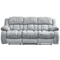 RECLINING SOFA