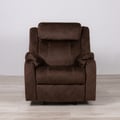 GLIDER RECLINER