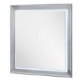 MIRROR WITH LED