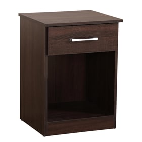 Glory Furniture Lindsey Wenge Nightstand