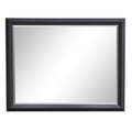 Glory Furniture Liverpool G01600-M Mirror