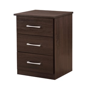 Glory Furniture Boston Wenge Nightstand