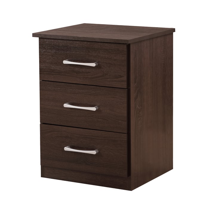 Glory Furniture Boston Wenge Nightstand GLRY-G025-N