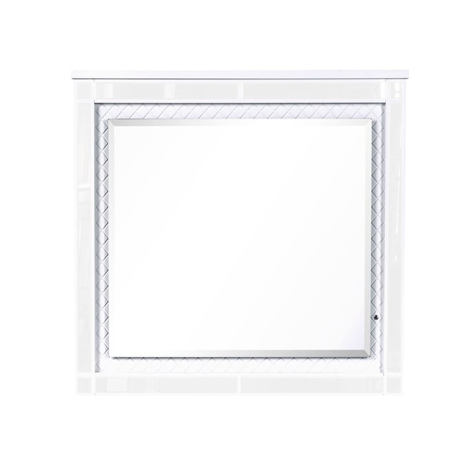 Glory Furniture Livorno White Mirror GLRY-G02790-M