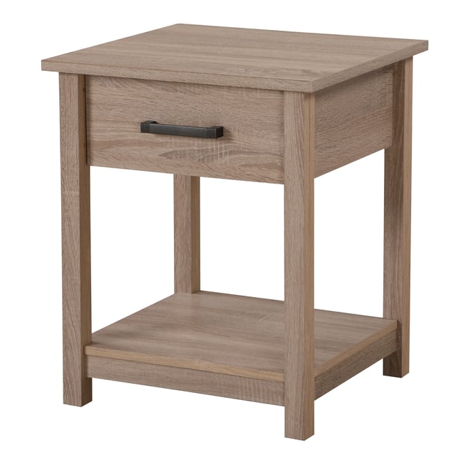 Glory Furniture Salem Sandle Nightstand GLRY-G057-N