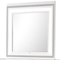 Glory Furniture Genoa G05790-M Mirror , White