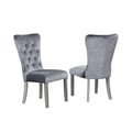 Side Chairs (2 per box)