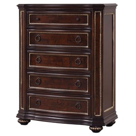 Glory Furniture Paris Cherry Chest