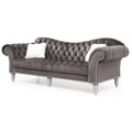 Glory Furniture G0951A-S Dark Gray Sofa