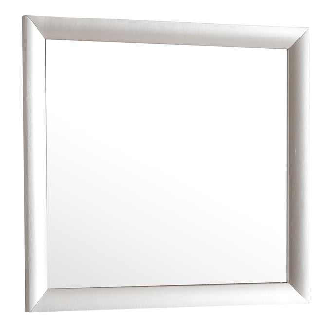 Glory Furniture Marilla Silver Champagne Mirror GLRY-G1503-M