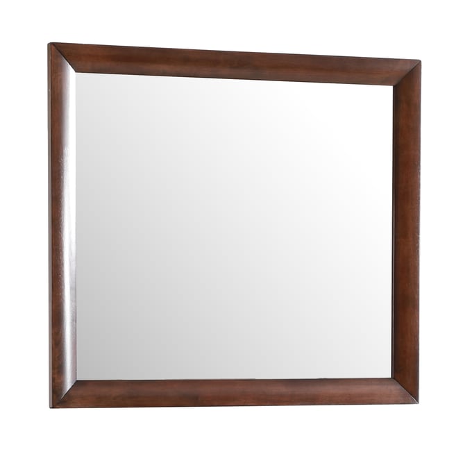 Glory Furniture Marilla Cappuccino Mirror GLRY-G1525-M