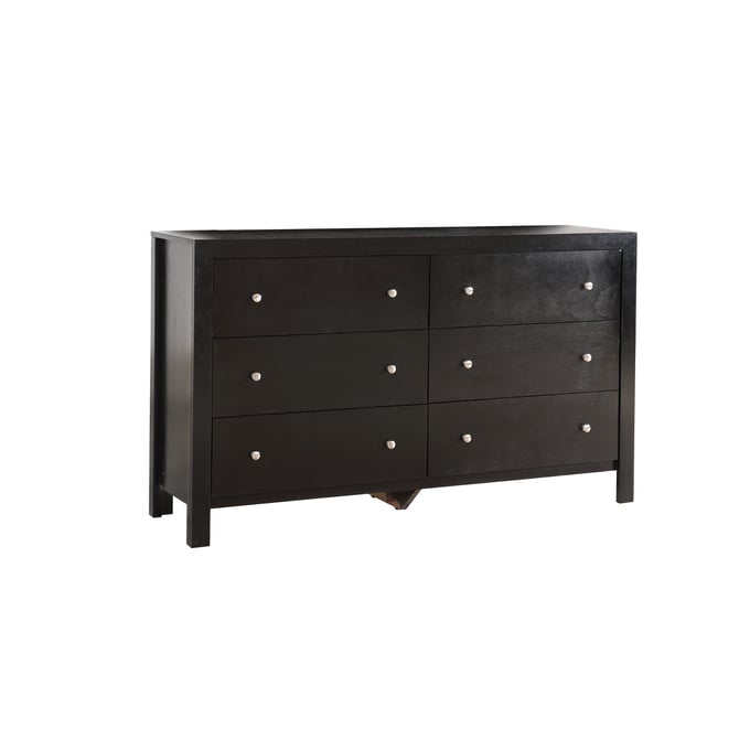 Glory Furniture Burlington Black Dresser GLRY-G2450-D