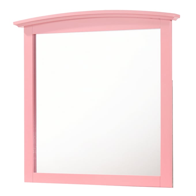 Glory Furniture Hammond Pink Mirror GLRY-G5404-M