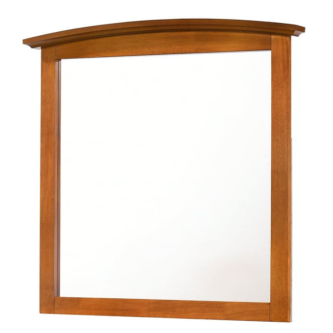 Glory Furniture Hammond Oak Mirror GLRY-G5460-M