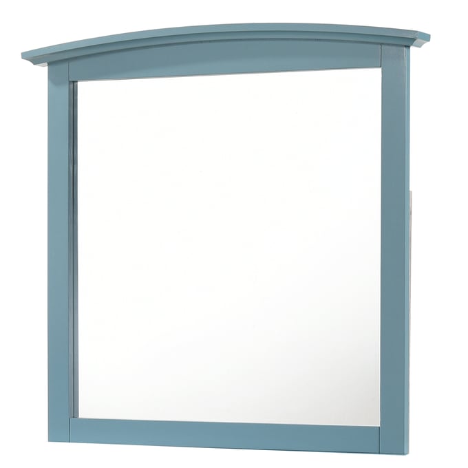 Glory Furniture Hammond Teal Mirror GLRY-G5480-M