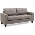 Glory Furniture Newbury G579A-S Newbury Modular Sofa , GRAY