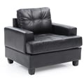 Glory Furniture G583A-C Black Chair