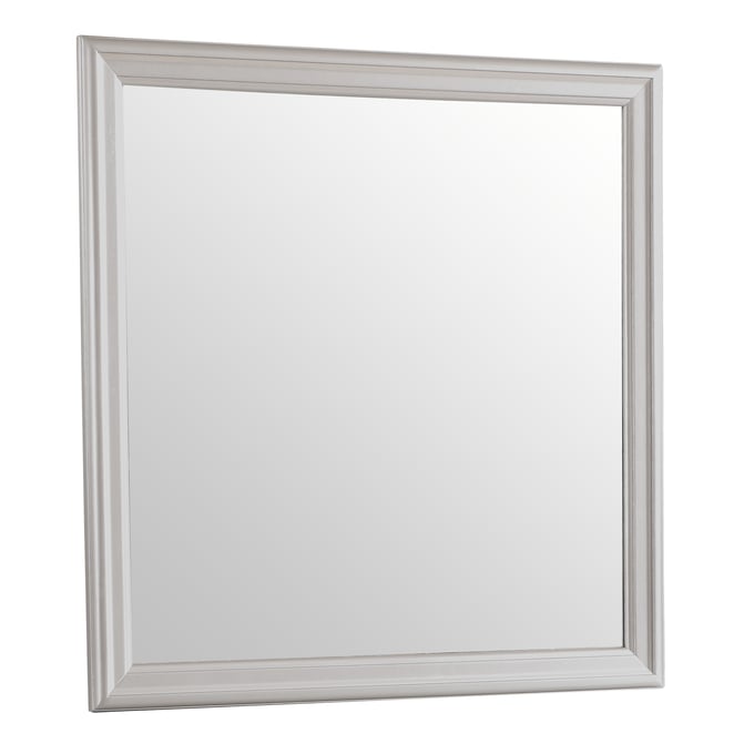 Glory Furniture Lorana Silver Champagne Mirror GLRY-G6500-M