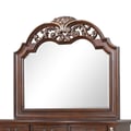 Glory Furniture Lyon G07100-M Mirror , Cherry