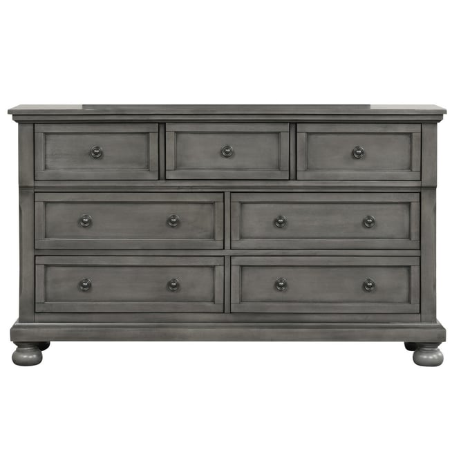 Glory Furniture Meade Gray Dresser GLRY-G8905-D