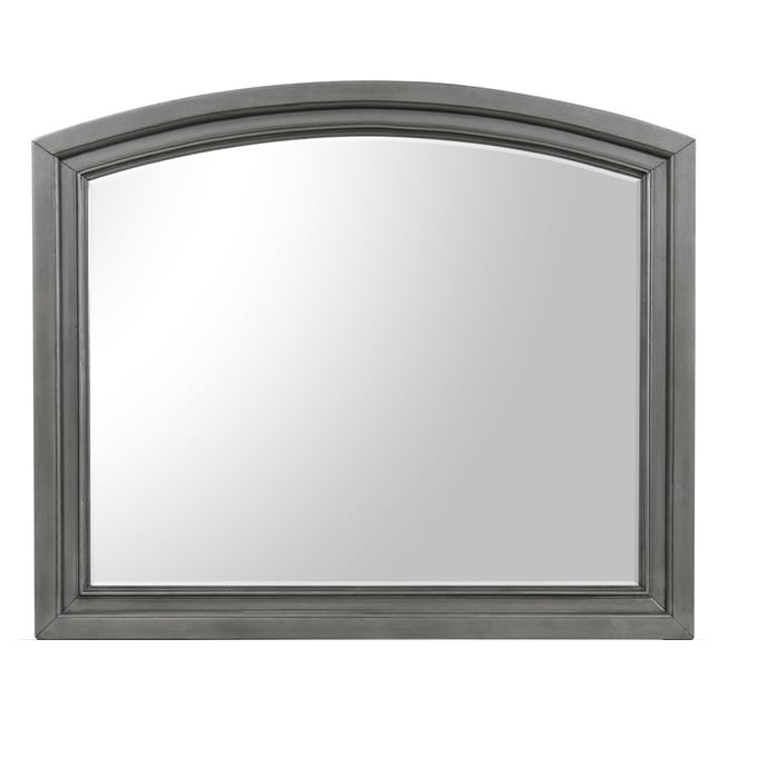 Glory Furniture Meade Gray Mirror GLRY-G8905-M