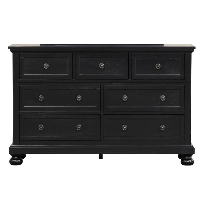 Glory Furniture Meade Black Dresser GLRY-G8925-D