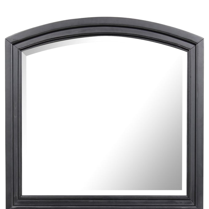 Glory Furniture Meade Black Mirror GLRY-G8925-M