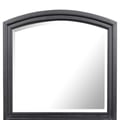 Glory Furniture Meade G8925-M Black Mirror