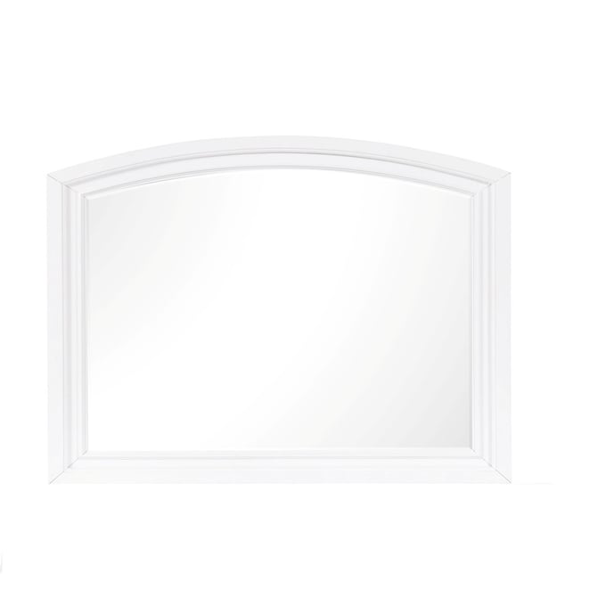 Glory Furniture Meade White Mirror GLRY-G8975-M