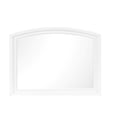 Glory Furniture Meade G8975-M White Mirror