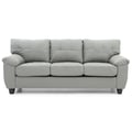 Glory Furniture Gallant G912A-S Sofa , GRAY