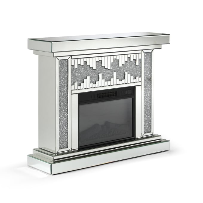 Glory Furniture Mirror GM0102 Fireplace GLRY-GM0102