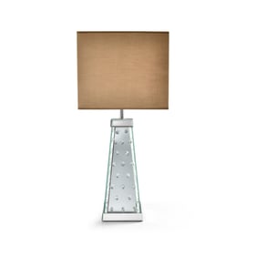 Glory Furniture Mirror GM0107 Table Lamp