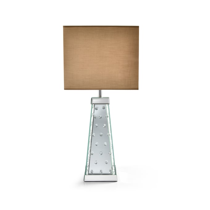 Glory Furniture Mirror GM0107 Table Lamp GLRY-GM0107