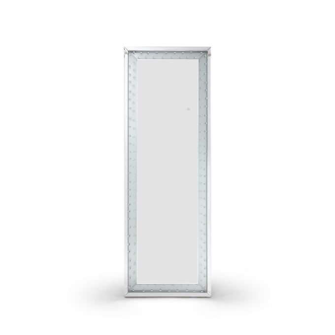 Glory Furniture GM0144 Floor Mirror GLRY-GM0144