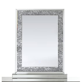 Glory Furniture LED Lighting Mirror for Vanity