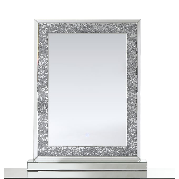 Glory Furniture LED Lighting Mirror for Vanity GLRY-GM0146