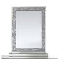 Glory Furniture GM0146 Mirror for Vanity