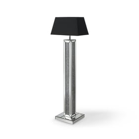 Glory Furniture Black GM0156 Floor Lamp