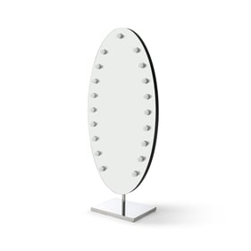 Glory Furniture GM0159 Floor Mirror