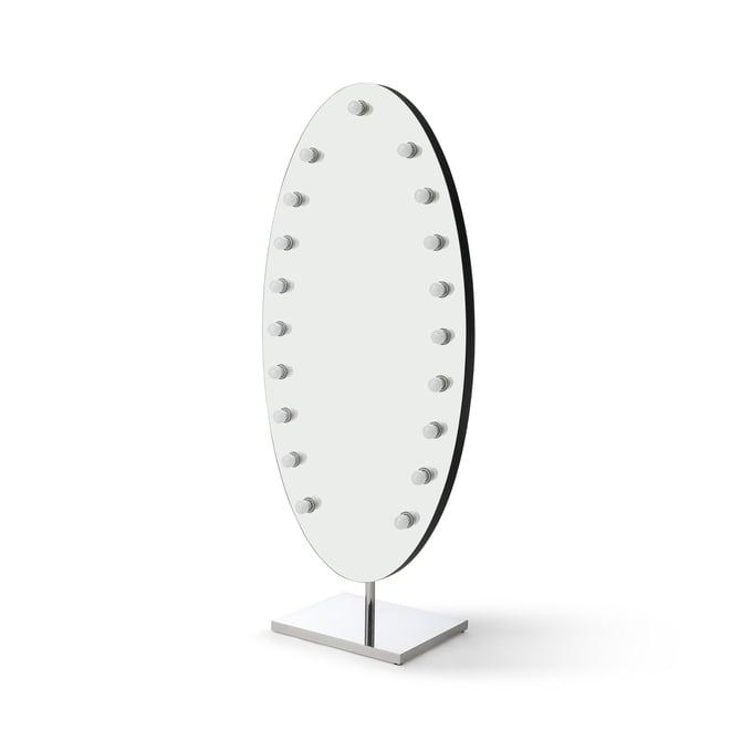 Glory Furniture GM0159 Floor Mirror GLRY-GM0159