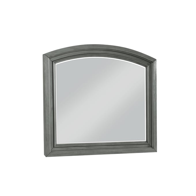 Galaxy Home Jackson Gray Mirror GLXY-601955551052